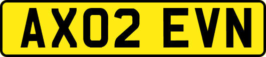 AX02EVN