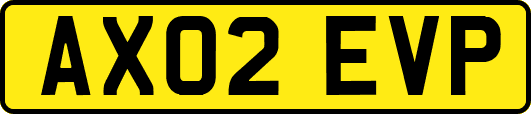 AX02EVP