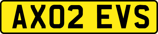 AX02EVS