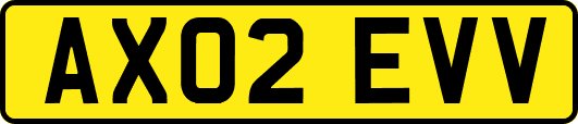 AX02EVV