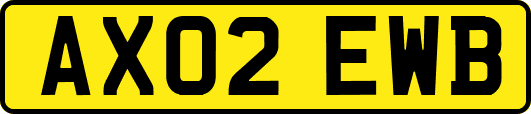 AX02EWB