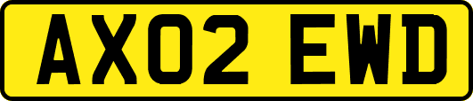 AX02EWD