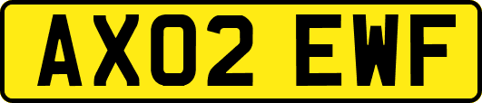 AX02EWF