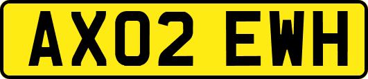 AX02EWH