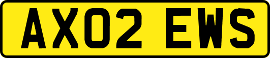 AX02EWS