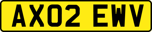 AX02EWV