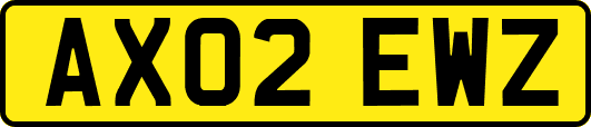 AX02EWZ