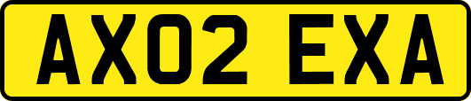AX02EXA
