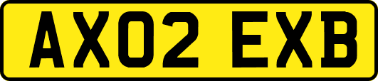 AX02EXB