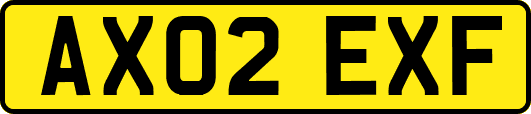 AX02EXF