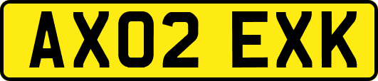AX02EXK
