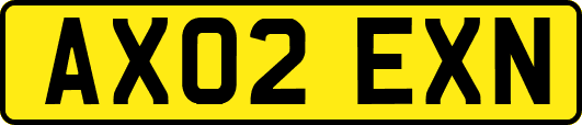 AX02EXN