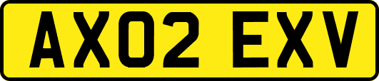 AX02EXV