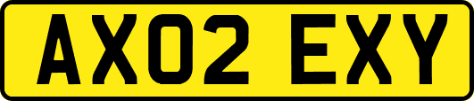 AX02EXY
