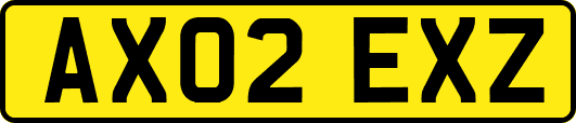 AX02EXZ