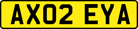 AX02EYA