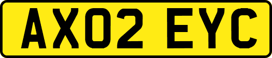 AX02EYC