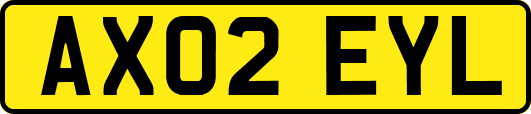 AX02EYL