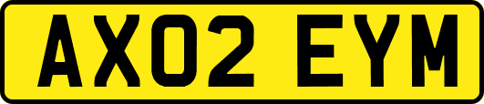 AX02EYM