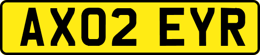 AX02EYR