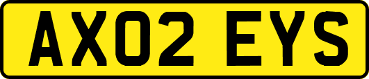 AX02EYS
