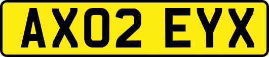 AX02EYX