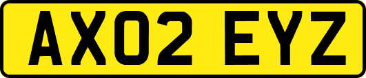 AX02EYZ