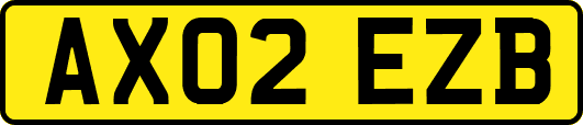 AX02EZB