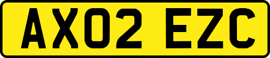 AX02EZC
