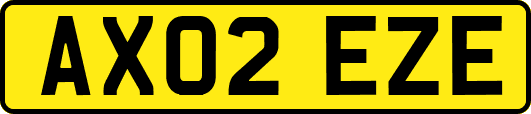 AX02EZE