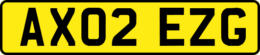AX02EZG