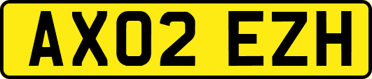 AX02EZH