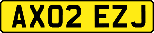 AX02EZJ
