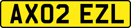 AX02EZL