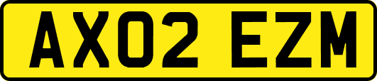 AX02EZM