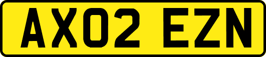 AX02EZN