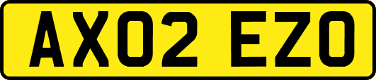 AX02EZO