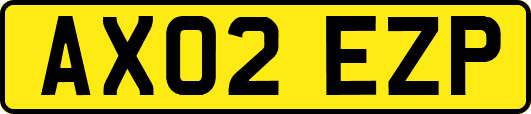 AX02EZP