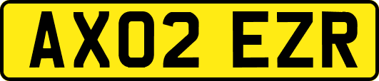 AX02EZR