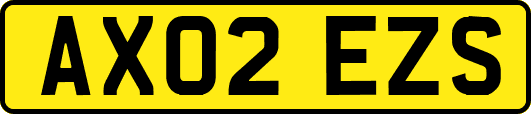 AX02EZS