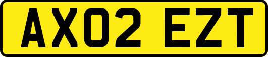 AX02EZT
