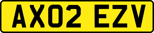 AX02EZV