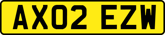 AX02EZW
