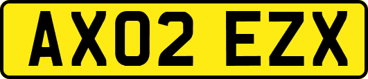 AX02EZX