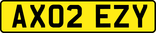 AX02EZY