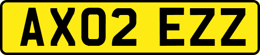 AX02EZZ
