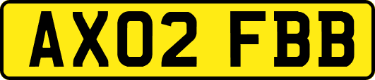 AX02FBB