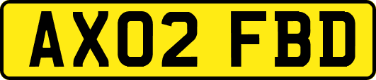 AX02FBD