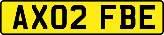 AX02FBE
