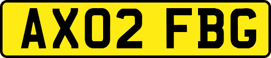 AX02FBG